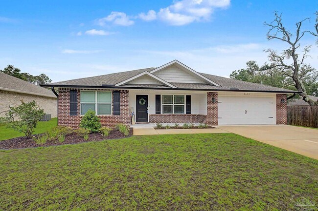 Building Photo - 3613 Berkley Ln