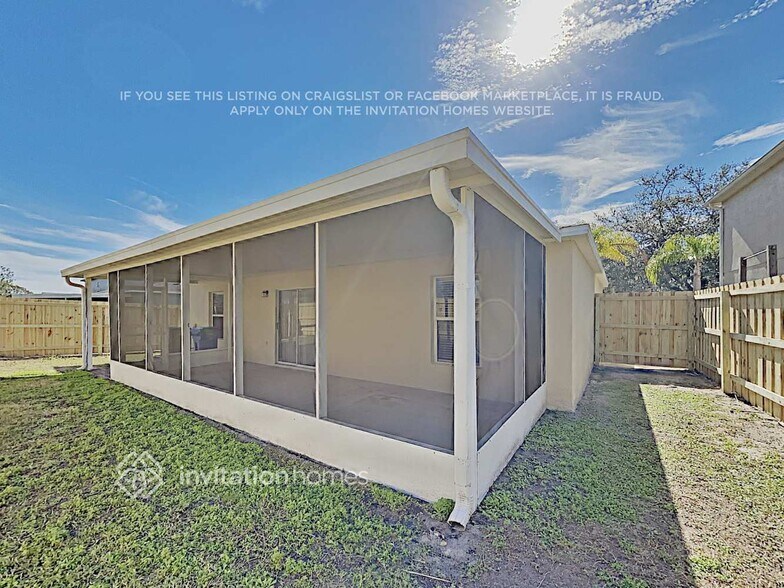 Building Photo - 4616 Ramshead Dr