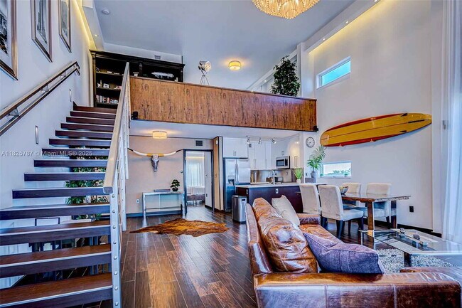 Building Photo - Sunset Harbour Drive, Miami Beach, FL 33139 - 2 BR 2 BA condo