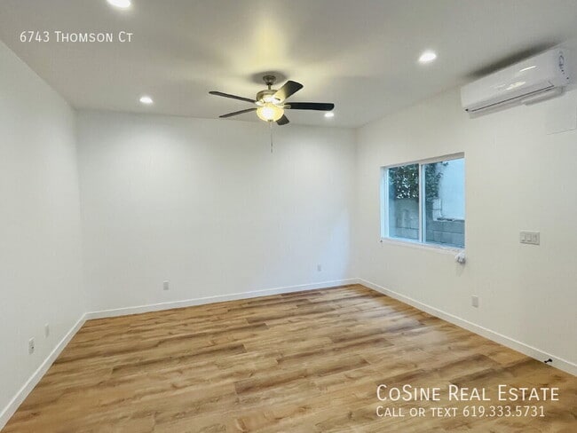 Building Photo - 6743 Thomson Ct