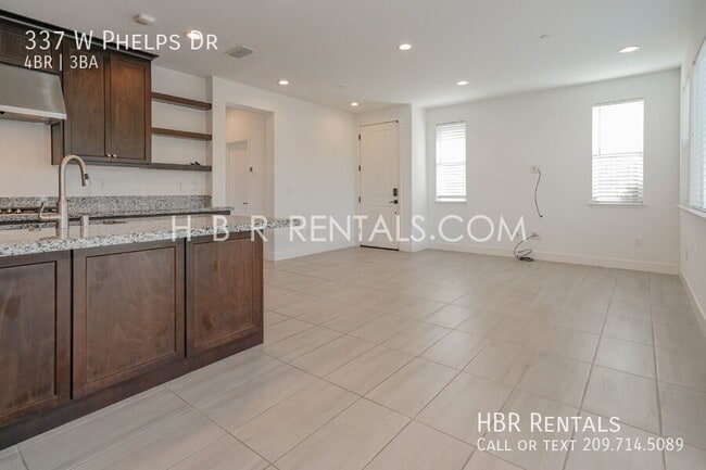 Building Photo - 337 W Phelps Dr