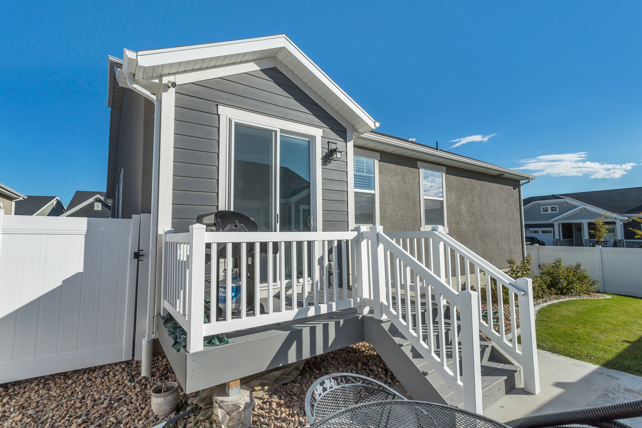 Building Photo - 4131 W 2420 N