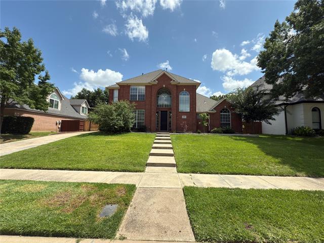 Primary Photo - 2101 Tarrant Ln