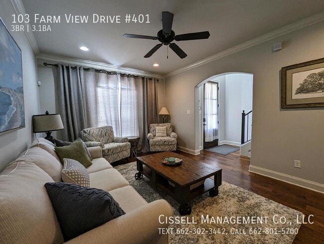 Building Photo - 103 Farm View Drive #401