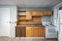 Building Photo - 500 2nd St