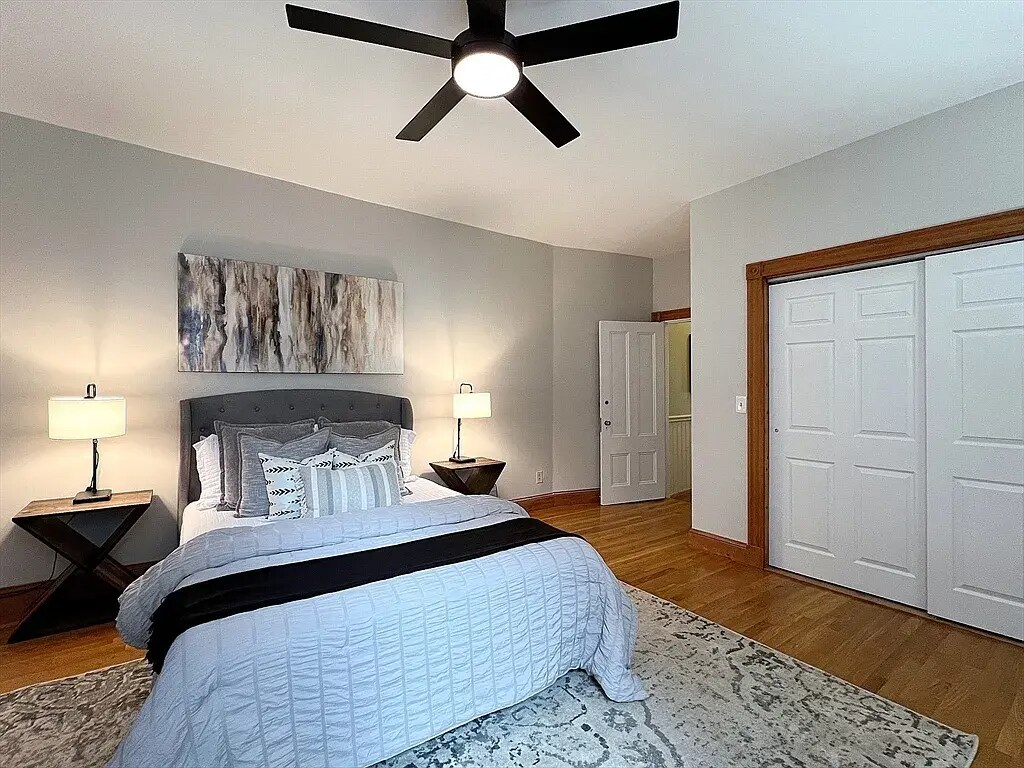 Building Photo - 80 Paul Gore St