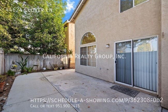 Building Photo - 44624 Clover Ln