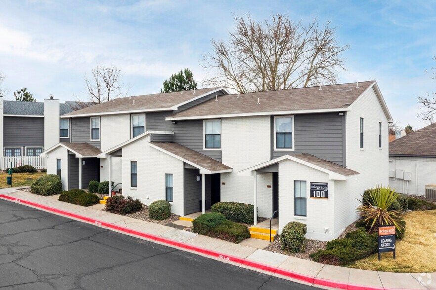 Telegraph Hill 7000 Louisiana Blvd NE Albuquerque NM 87109 Apartment Finder