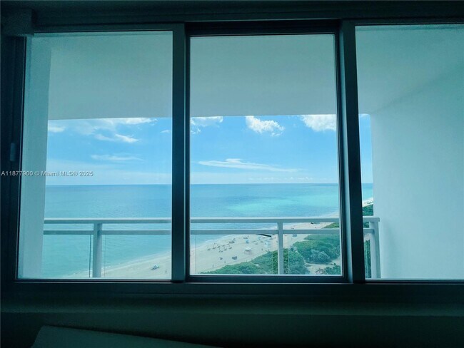 Building Photo - 7135 Collins Ave