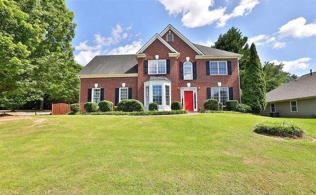 Building Photo - 3520 Mystic Dr