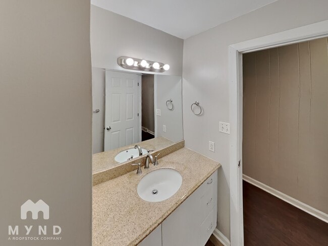 Building Photo - 3581 Travis Ln NW