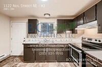 Building Photo - 1122 Neil St NE