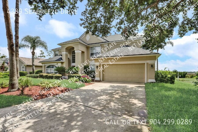 Building Photo - 4389 Seabreeze Dr