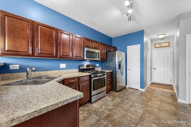Building Photo - 11913 Brunschon Ln