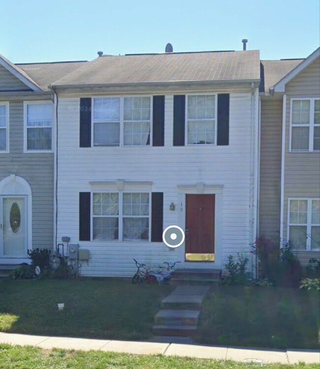 Building Photo - 19 Brightsky Ct