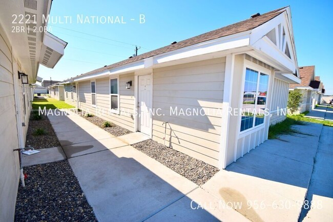 Building Photo - 2 bed 2 Bath in Harlingen