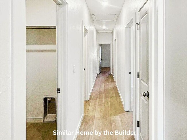 Building Photo - Fresh & New! 3 Bed Home with Stylish Interior + Fenced Yard