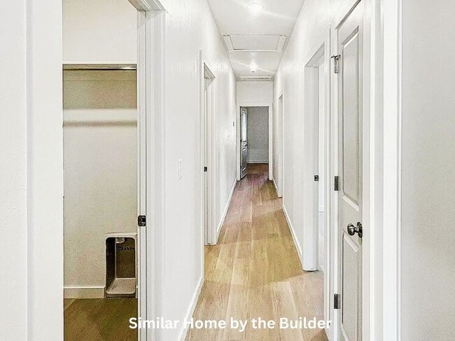 Building Photo - Newly Built 3-Bed Duplex – Bright, Cozy & Move-In Ready!