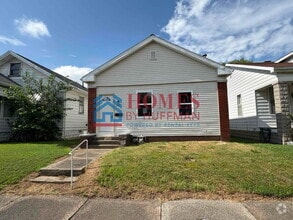 Building Photo - Two Bedroom House | Move In Ready