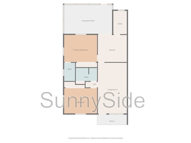 Building Photo - 8102 Turkey Dr