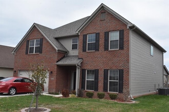 Building Photo - 633 Maidencane Dr