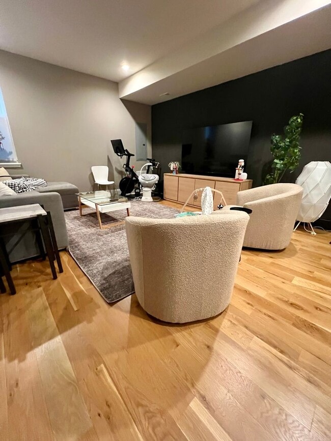 Building Photo - Stunning 3-Bedroom Townhome in the Heart of Fishtown! Finished Basement and Private Rooftop Deck!...