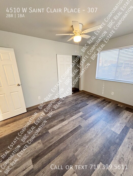 Building Photo - 4510 W St Clair Pl