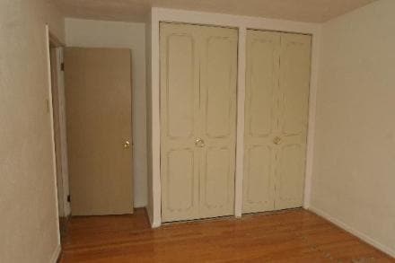 Bedroom - Carondelet Place Apartments