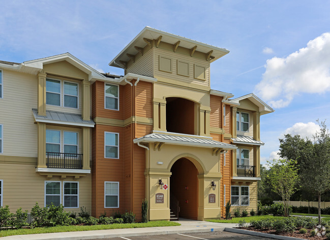 Primary Photo - Fountains at Lingo Cove Apartments