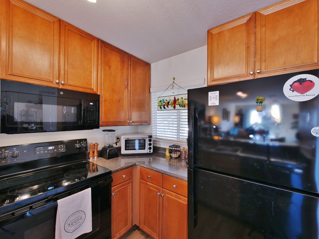 All Appliances Are Newer - 19 Arbor Club Dr