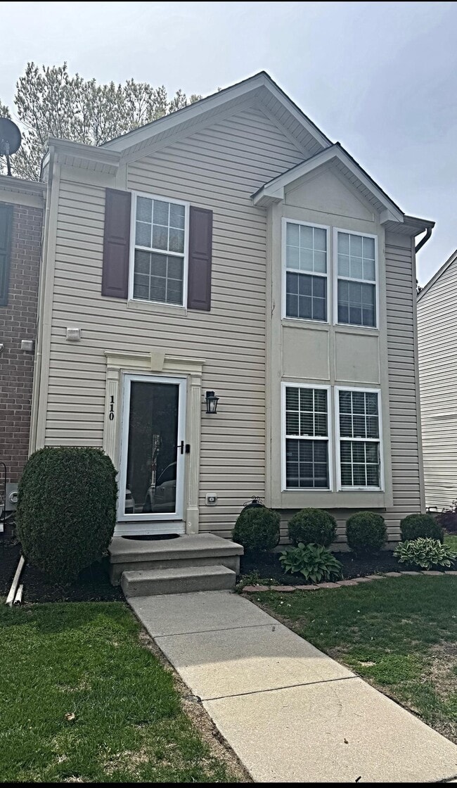 Building Photo - 110 Red Bank Dr