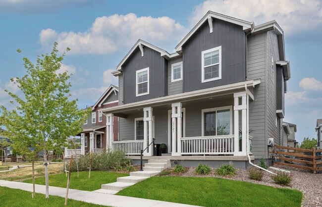 Building Photo - 17721 Parkside Dr N