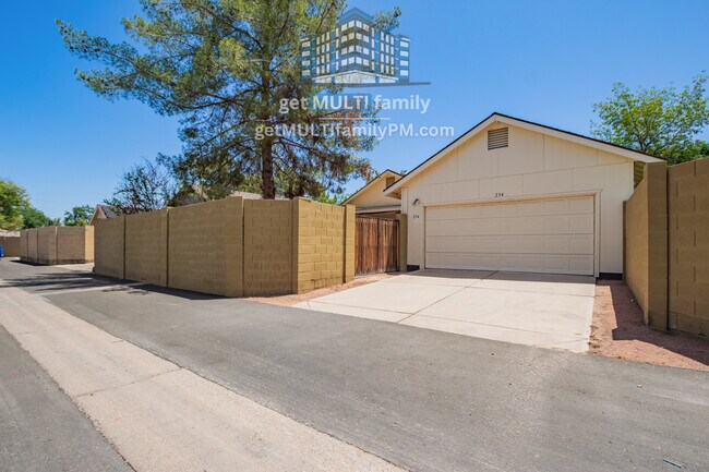 Building Photo - 234 N Heritage Dr