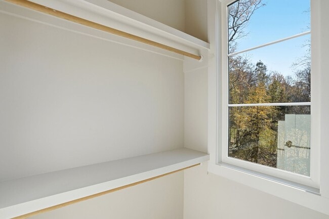 Building Photo - Bishop at Briar Creek, an end-unit townhome