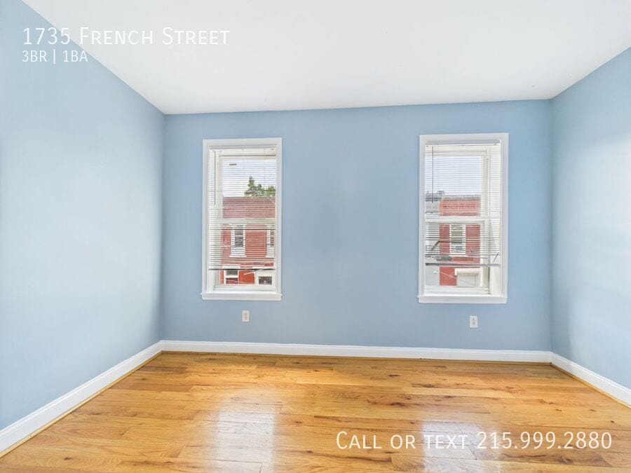 Building Photo - 1735 French St