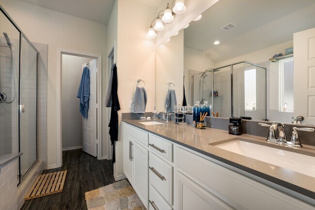 Building Photo - 4 Bedroom Home with Stone Patio, Built-In Gazebo & Amenity-Rich Community Living