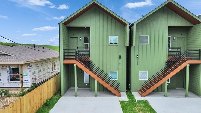 Building Photo - 9707 Cargill St