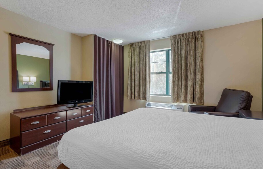 Building Photo - Furnished Studio-Houston - I-10 West - CityCentre