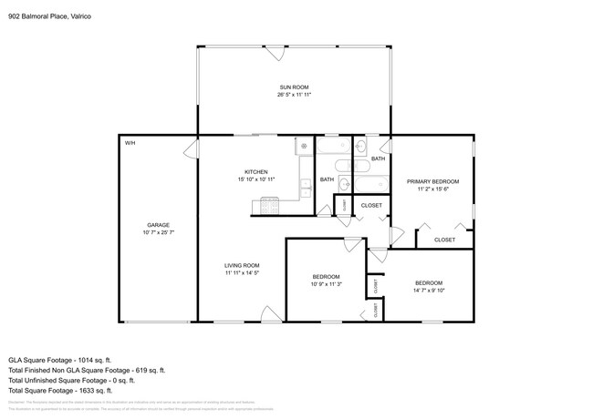 Building Photo - 902 Balmoral Pl