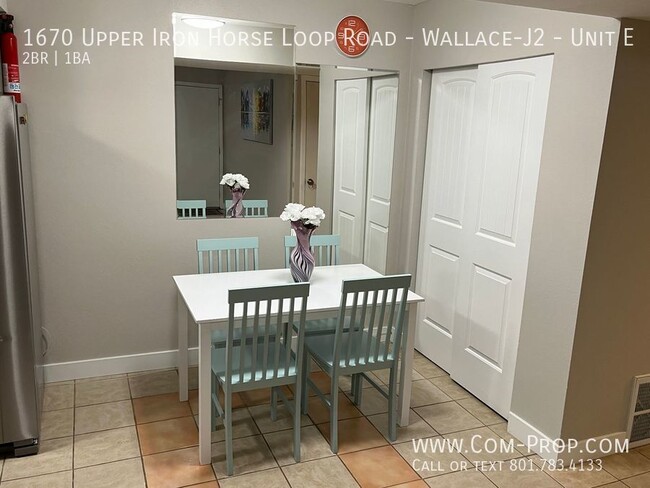 Building Photo - 1670 Upper Iron Horse Loop Rd