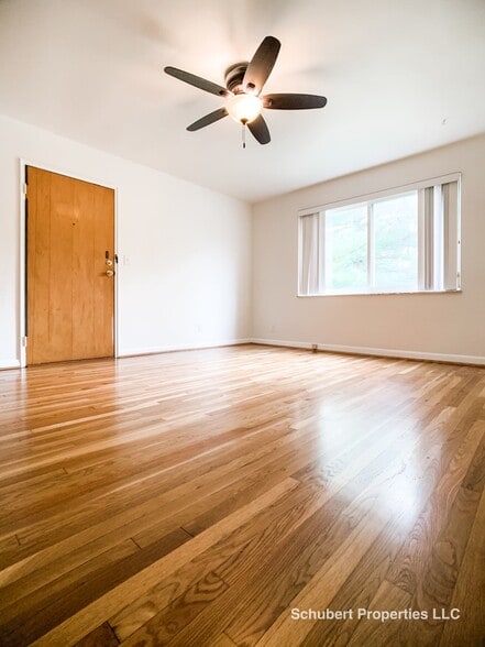 Living Room #7 - 3154 Schubert Ave