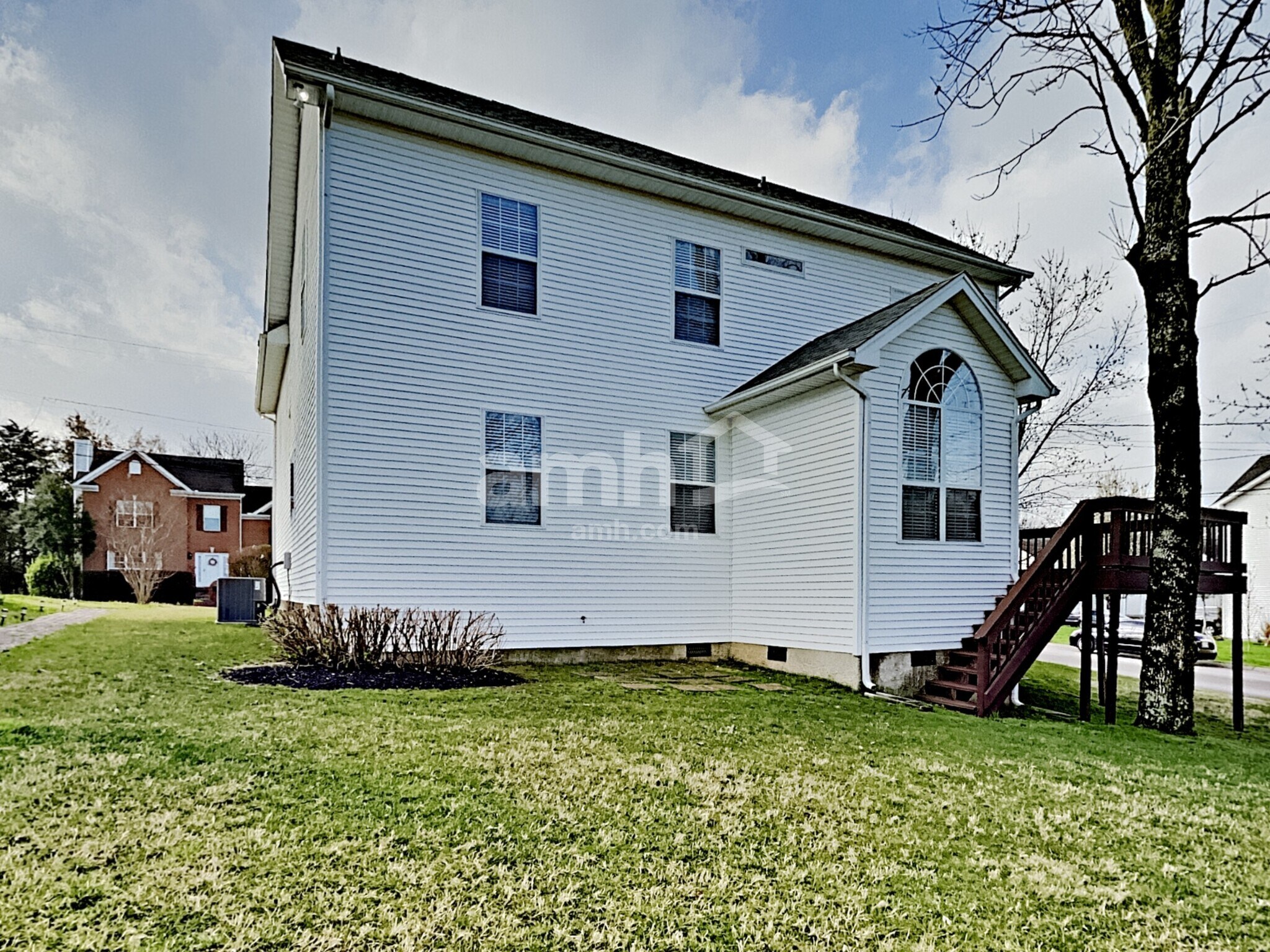 Building Photo - 6200 Hampton Hall Way
