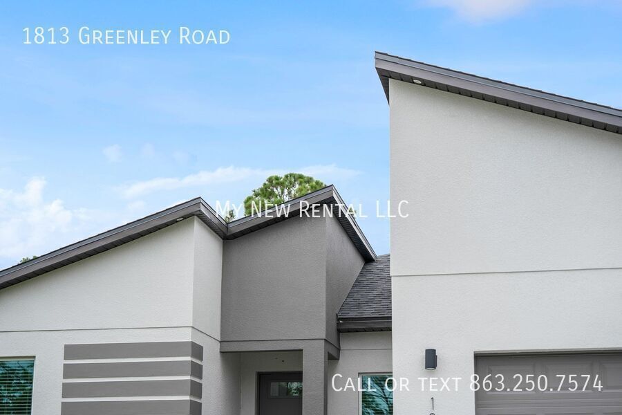 Building Photo - 1813 Greenley Rd