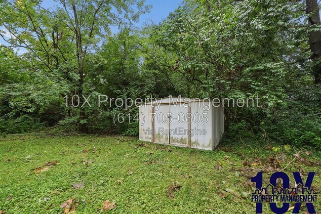 Building Photo - 6723 Bartlett Rd