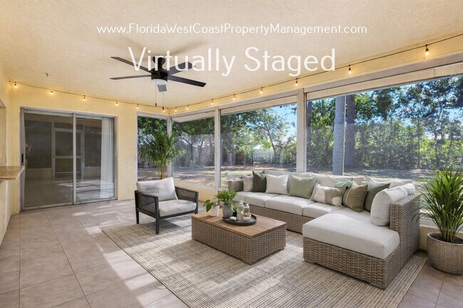 Building Photo - GULF GATE SARASOTA! OUTSTANDING 3 BEDROOM/2 BATH HOME WITH EXTRA LARGE YARD!