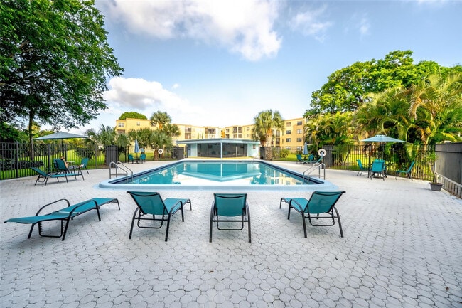 Building Photo - 9440 SW 8th St