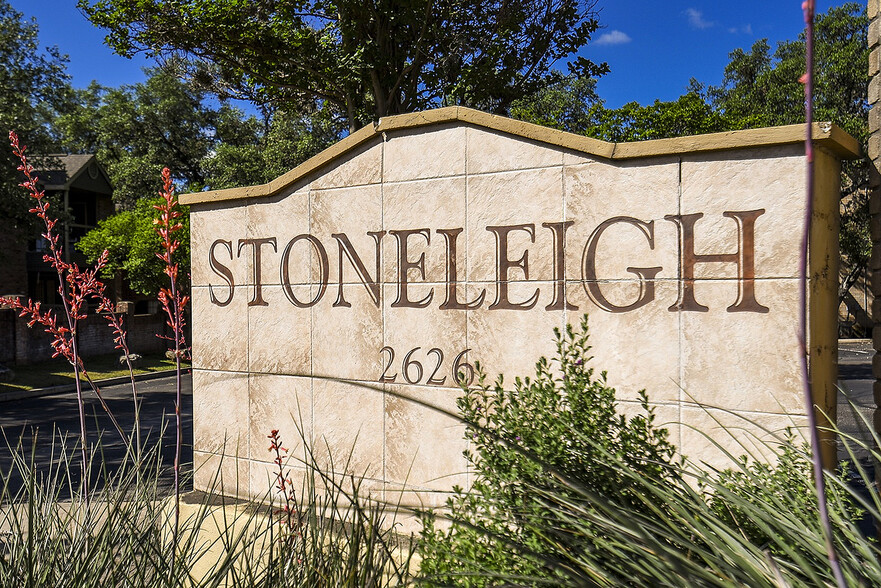 Stoneleigh Apartment Community - Stoneleigh Apartments