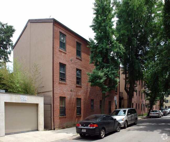 415 S. Van Pelt St. - 415 S Van Pelt St