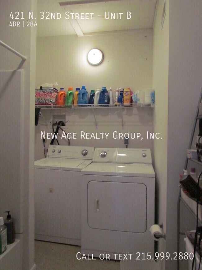 Building Photo - 421 N 32nd St