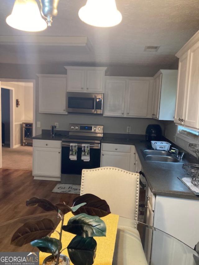 Building Photo - 4709 Duval Point Way SW